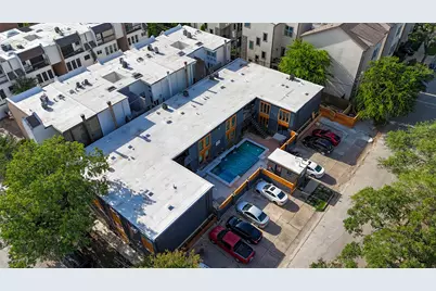 2703 Mason Street #16, Houston, TX 77006 - Photo 1