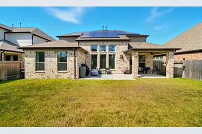2902 Skerne Forest Drive, Spring, TX 77373 - Photo 35