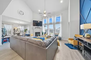 2902 Skerne Forest Dr, Spring, TX 77373 - Photo 7