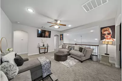 2902 Skerne Forest Drive, Spring, TX 77373 - Photo 11