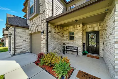 2902 Skerne Forest Drive, Spring, TX 77373 - Photo 3