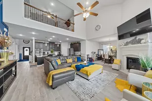 2902 Skerne Forest Dr, Spring, TX 77373 - Photo 9