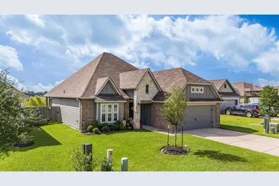 120 Colbys Way, Montgomery, TX 77356 - Photo 1