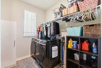 480 County Road 3081, Cleveland, TX 77327 - Photo 17