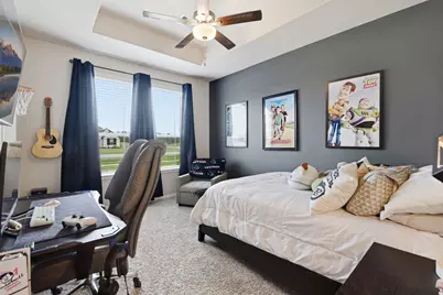 480 County Road 3081, Cleveland, TX 77327 - Photo 29