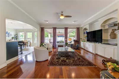 14023 Lochshire Street, Houston, TX 77077 - Photo 3