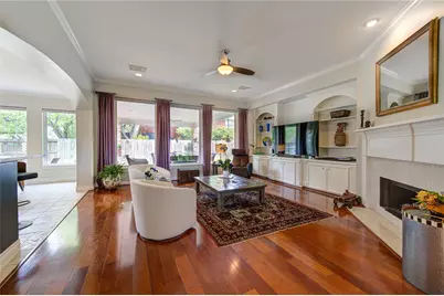 14023 Lochshire Street, Houston, TX 77077 - Photo 9