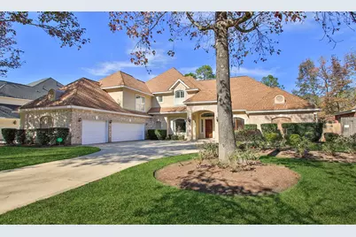 6114 Windrose Hollow Lane, Spring, TX 77379 - Photo 3