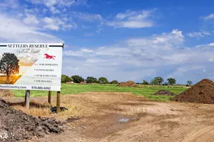 Lot 35 184 Ridgeview Dr, Cat Spring, TX 78933 - Photo 3