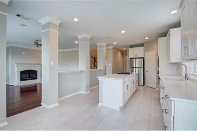 10906 Castle Peak Drive, Houston, TX 77095 - Photo 9