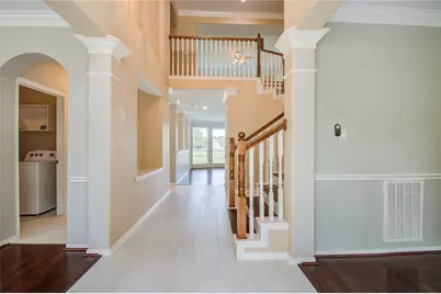 10906 Castle Peak Drive, Houston, TX 77095 - Photo 3