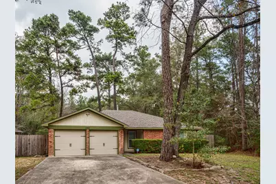 3302 Willie Way, Spring, TX 77380 - Photo 1