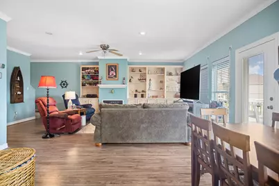 3212 Castle Drive, Crystal Beach, TX 77650 - Photo 7