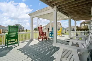 3212 Castle Dr, Crystal Beach, TX 77650 - Photo 33