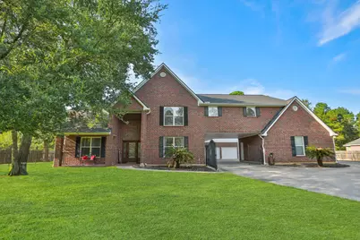 28433 Wild Oaks, Magnolia, TX 77355 - Photo 1