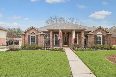12530 Hammersmith Drive, Tomball, TX 77377 - Photo 1