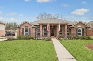 12530 Hammersmith Dr, Tomball, TX 77377 - Photo 1