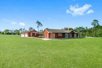 12908 Fm 2432 Road, Willis, TX 77378 - Photo 1