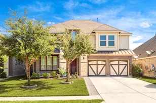 22025 Abigail Way, Pflugerville, TX 78660 - Photo 3