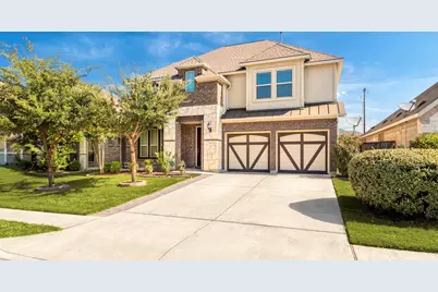 22025 Abigail Way, Pflugerville, TX 78660 - Photo 1