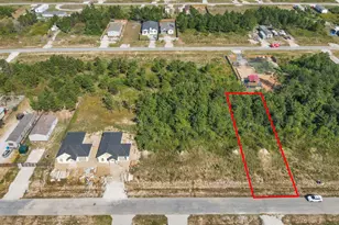 318 Rd 5704, Cleveland, TX 77327 - Photo 1