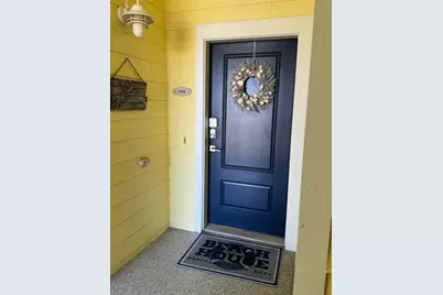 26350 Cat Tail Drive #102, Galveston, TX 77554 - Photo 1