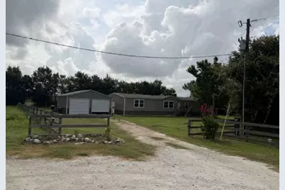 384 Red Fox Road, Franklin, TX 77856 - Photo 1