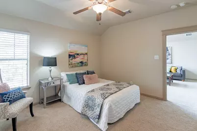 27 S Mews Wood Court, The Woodlands, TX 77381 - Photo 37