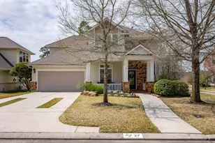 27 S Mews Wood Ct, The Woodlands, TX 77381 - Photo 1