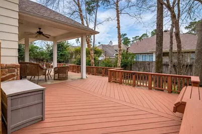 27 S Mews Wood Court, The Woodlands, TX 77381 - Photo 47