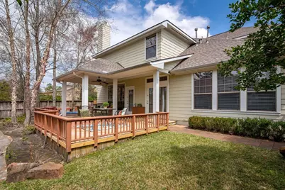 27 S Mews Wood Court, The Woodlands, TX 77381 - Photo 45
