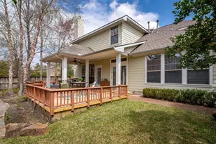 27 S Mews Wood Ct, The Woodlands, TX 77381 - Photo 45