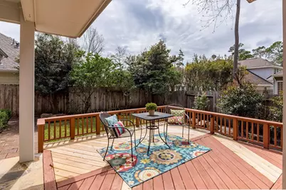 27 S Mews Wood Court, The Woodlands, TX 77381 - Photo 43