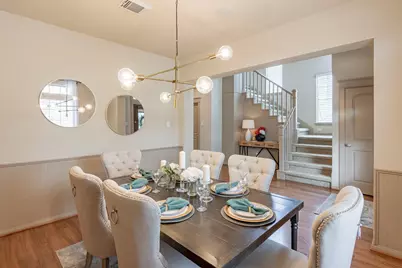 27 S Mews Wood Court, The Woodlands, TX 77381 - Photo 9