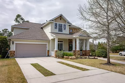 27 S Mews Wood Court, The Woodlands, TX 77381 - Photo 3