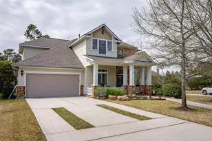 27 S Mews Wood Ct, The Woodlands, TX 77381 - Photo 3
