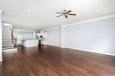 1611 Summer Street #B, Houston, TX 77007 - Photo 13