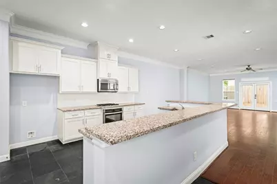 1611 Summer Street #B, Houston, TX 77007 - Photo 7