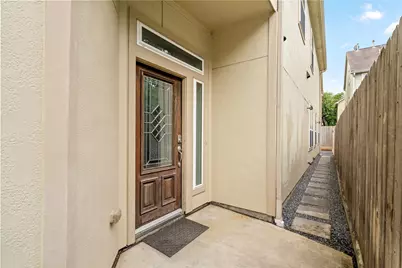 1611 Summer Street #B, Houston, TX 77007 - Photo 5
