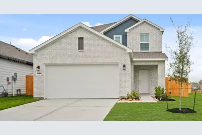 1121 Avenue M, Bay City, TX 77414 - Photo 1