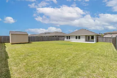 221 Big Springs, Anahuac, TX 77514 - Photo 37