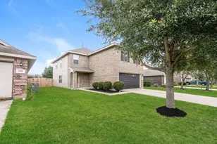 1931 Acorn Glen Trail, Fresno, TX 77545 - Photo 3