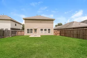 1931 Acorn Glen Trail, Fresno, TX 77545 - Photo 19