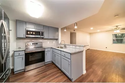 2614 Cleburne Street, Houston, TX 77004 - Photo 3