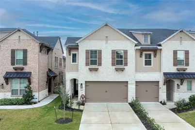 6519 Bramble Cove Lane, Fulshear, TX 77441 - Photo 1