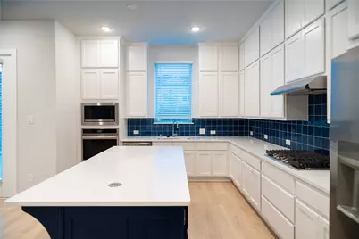 6519 Bramble Cove Lane, Fulshear, TX 77441 - Photo 9