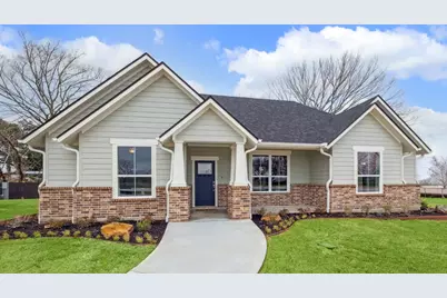 1016 Cottonwood Bend Lane, Waller, TX 77484 - Photo 1