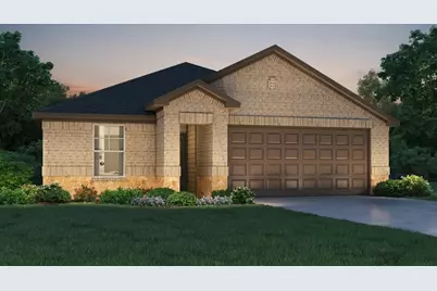 1211 Romany Fields Drive, Huffman, TX 77336 - Photo 1