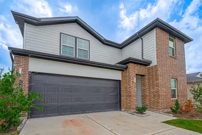 1643 Solana Drive, Fresno, TX 77545 - Photo 3