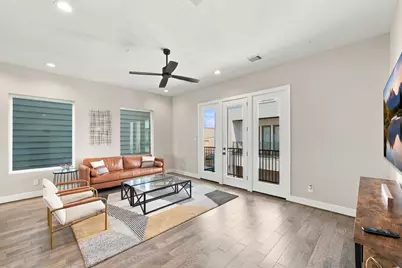 1915 Kolfahl Street #I, Houston, TX 77023 - Photo 15